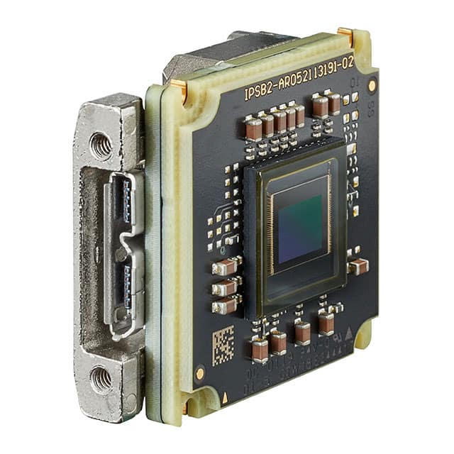 11874 Allied Vision, Inc.  Optical Sensors - Camera Modules